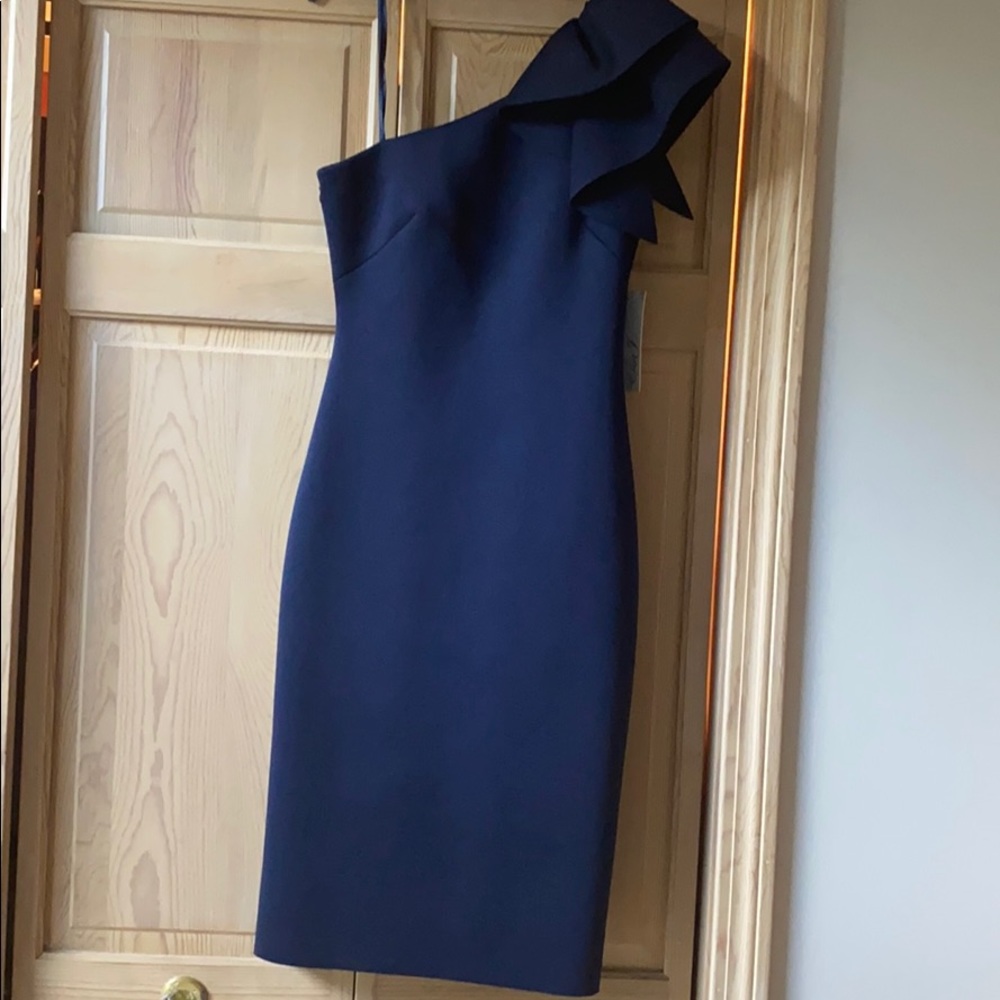 Eliza J Dress